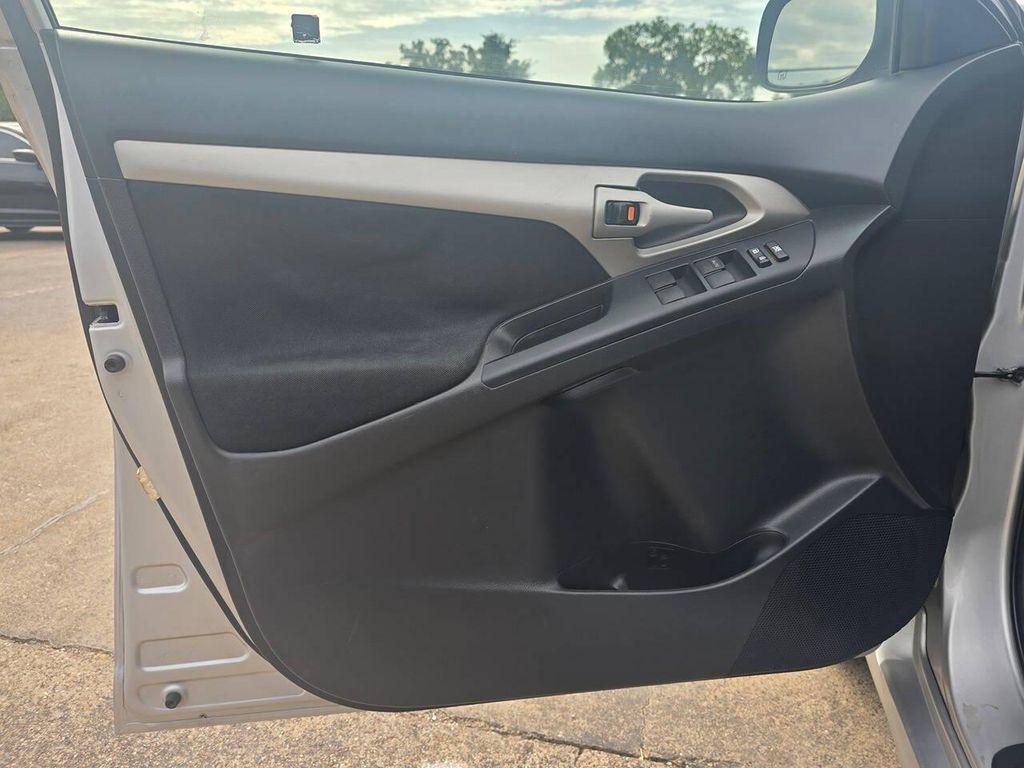 used 2010 Toyota Matrix car, priced at $8,498