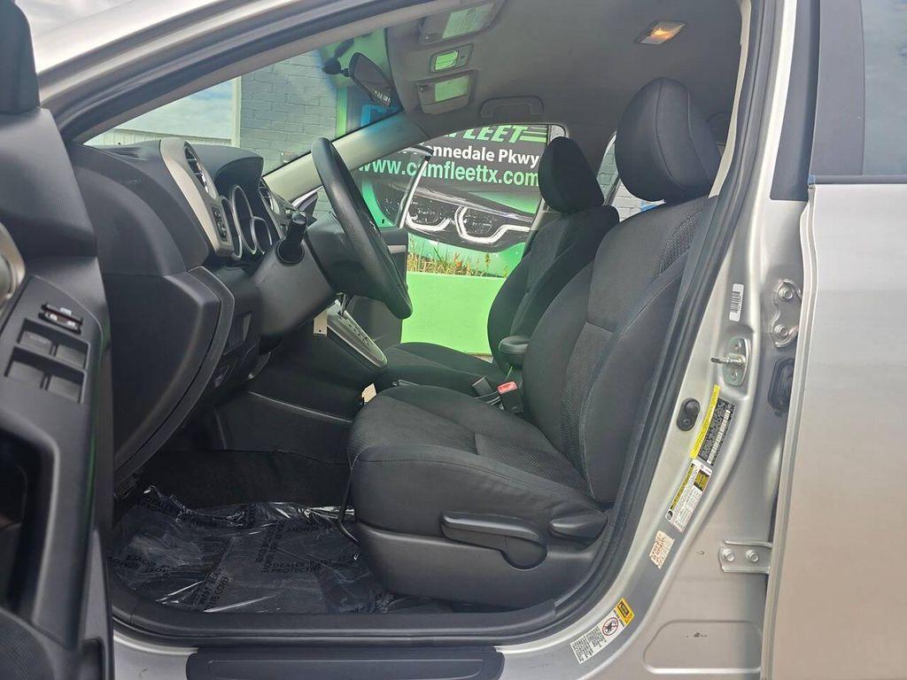 used 2010 Toyota Matrix car, priced at $8,498
