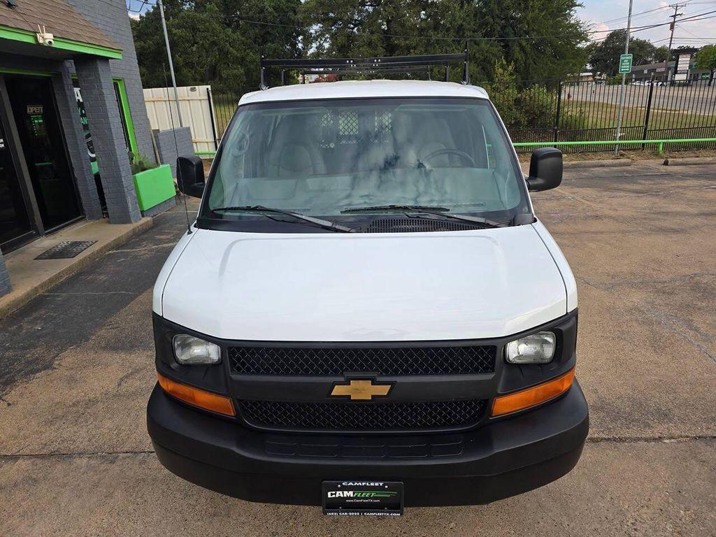 used 2007 Chevrolet Express 1500 car, priced at $9,499