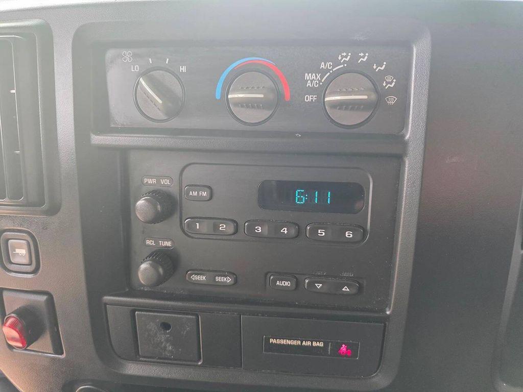 used 2007 Chevrolet Express 1500 car, priced at $9,499