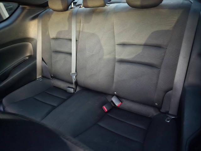 used 2016 Honda Accord car, priced at $8,499