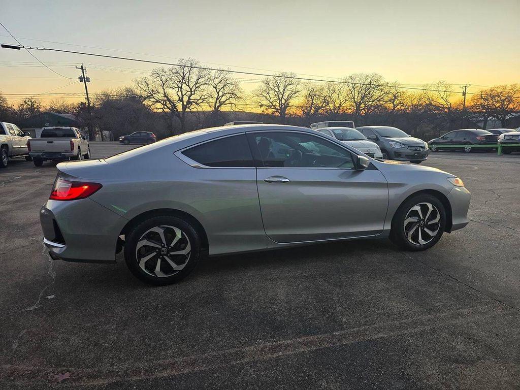 used 2016 Honda Accord car, priced at $8,499
