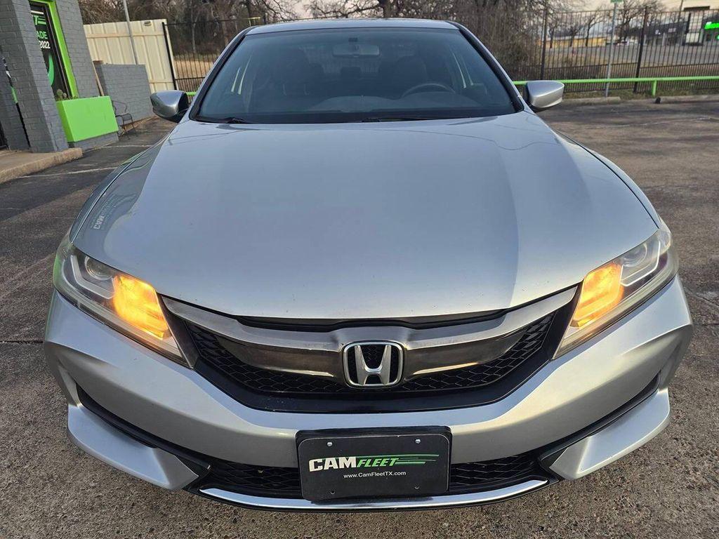 used 2016 Honda Accord car, priced at $8,499