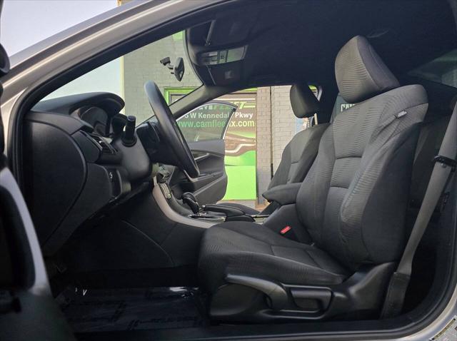 used 2016 Honda Accord car, priced at $8,499