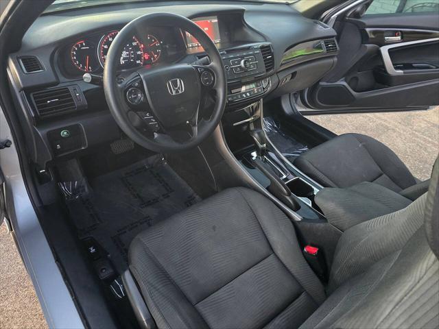 used 2016 Honda Accord car, priced at $8,499