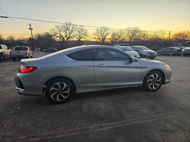 used 2016 Honda Accord car, priced at $8,499