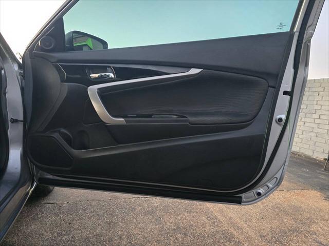 used 2016 Honda Accord car, priced at $8,499