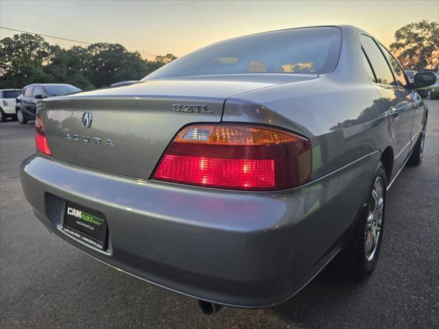 used 2000 Acura TL car, priced at $7,499