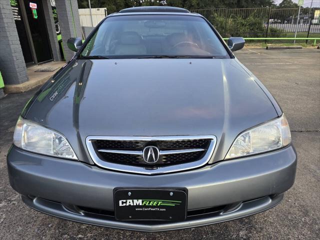 used 2000 Acura TL car, priced at $7,499