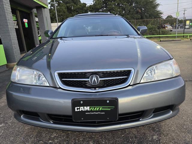 used 2000 Acura TL car, priced at $7,499