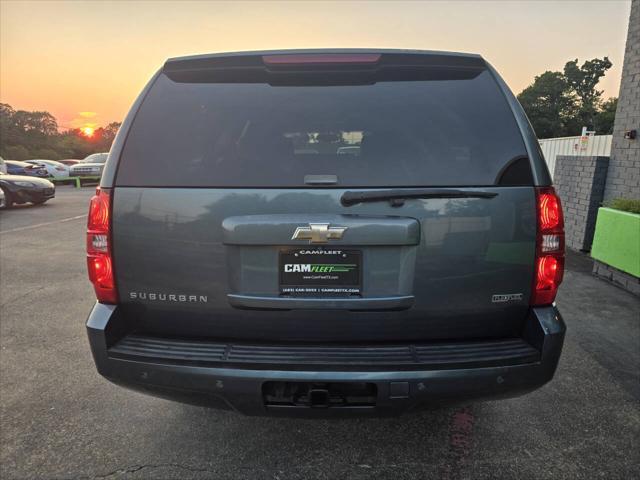 used 2009 Chevrolet Suburban car, priced at $9,499