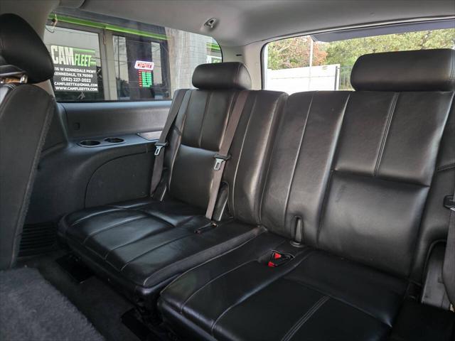 used 2009 Chevrolet Suburban car, priced at $9,499