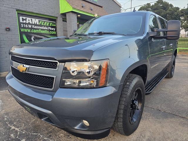 used 2009 Chevrolet Suburban car, priced at $9,499