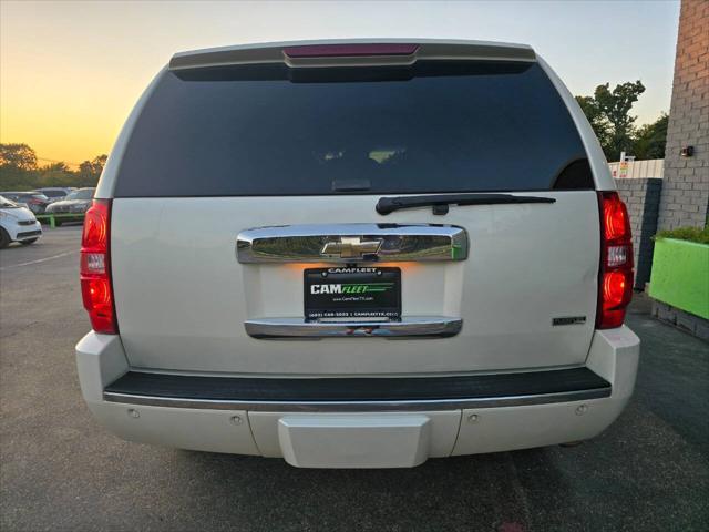 used 2011 Chevrolet Tahoe car, priced at $11,998