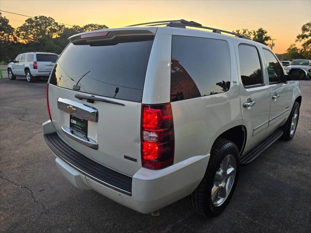 used 2011 Chevrolet Tahoe car, priced at $11,998