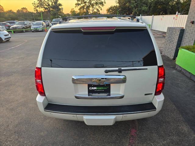 used 2011 Chevrolet Tahoe car, priced at $11,998