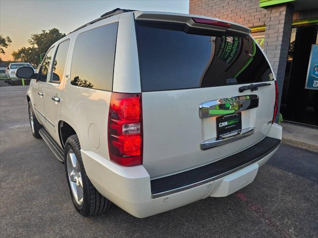 used 2011 Chevrolet Tahoe car, priced at $11,998