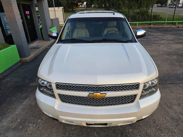 used 2011 Chevrolet Tahoe car, priced at $11,998