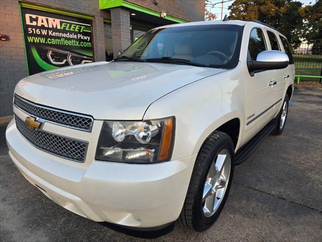 used 2011 Chevrolet Tahoe car, priced at $11,998