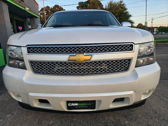 used 2011 Chevrolet Tahoe car, priced at $11,998