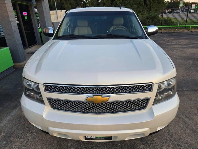 used 2011 Chevrolet Tahoe car, priced at $11,998