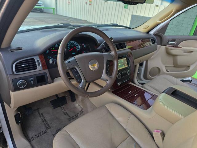 used 2011 Chevrolet Tahoe car, priced at $11,998