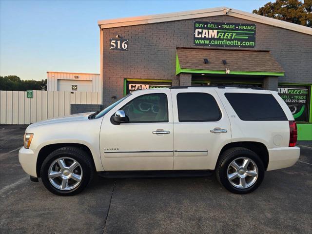 used 2011 Chevrolet Tahoe car, priced at $11,998