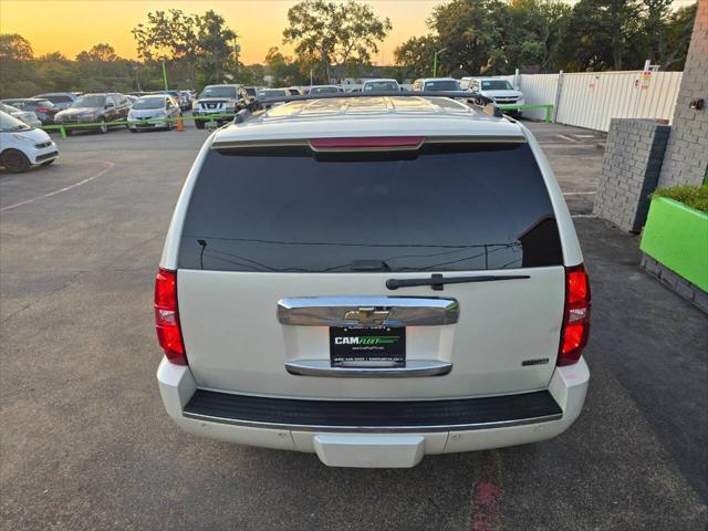 used 2011 Chevrolet Tahoe car, priced at $11,998