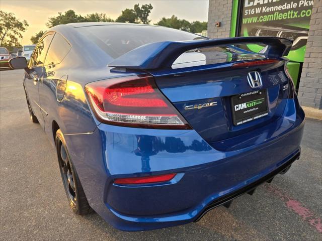 used 2014 Honda Civic car, priced at $14,499