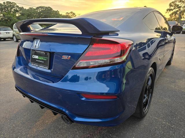 used 2014 Honda Civic car, priced at $14,499