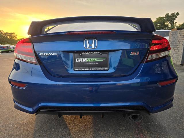 used 2014 Honda Civic car, priced at $14,499