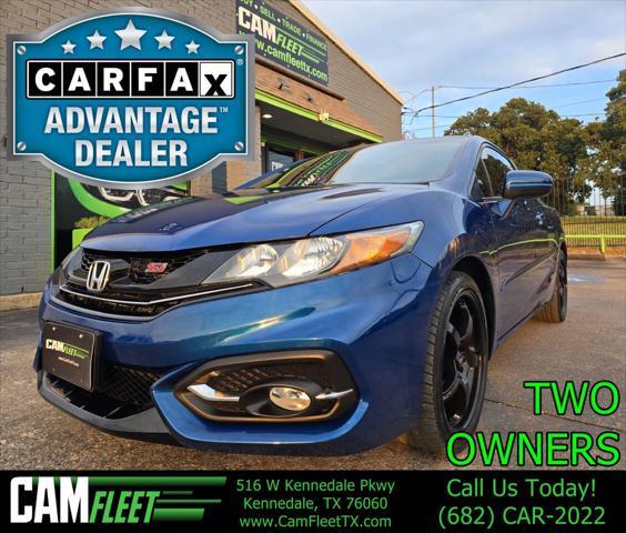 used 2014 Honda Civic car, priced at $14,499