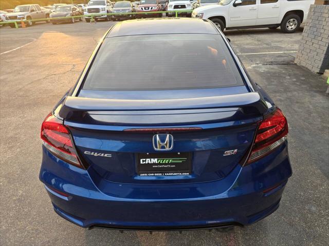 used 2014 Honda Civic car, priced at $14,499