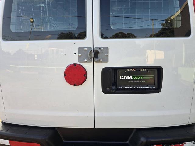 used 2014 Chevrolet Express 1500 car, priced at $8,999