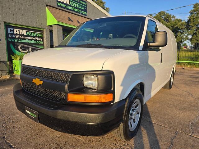 used 2014 Chevrolet Express 1500 car, priced at $8,999