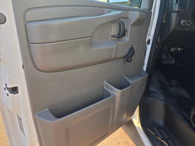 used 2014 Chevrolet Express 1500 car, priced at $8,999
