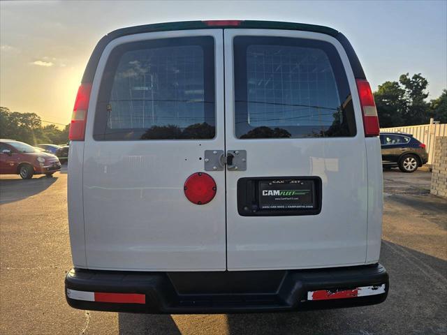 used 2014 Chevrolet Express 1500 car, priced at $8,999