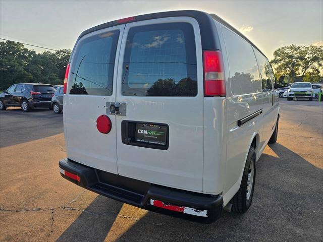 used 2014 Chevrolet Express 1500 car, priced at $8,999
