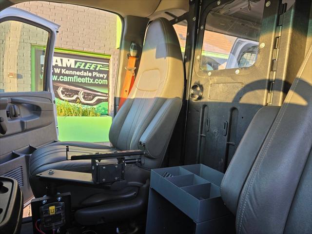 used 2014 Chevrolet Express 1500 car, priced at $8,999