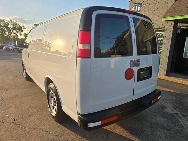 used 2014 Chevrolet Express 1500 car, priced at $8,999