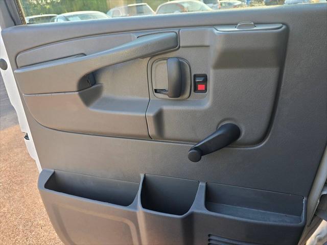 used 2014 Chevrolet Express 1500 car, priced at $8,999