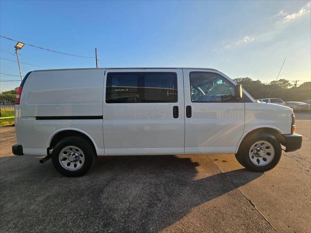 used 2014 Chevrolet Express 1500 car, priced at $8,999