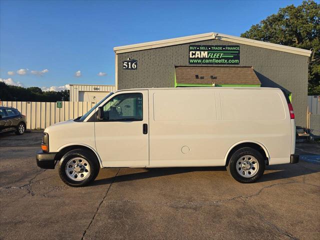 used 2014 Chevrolet Express 1500 car, priced at $8,999