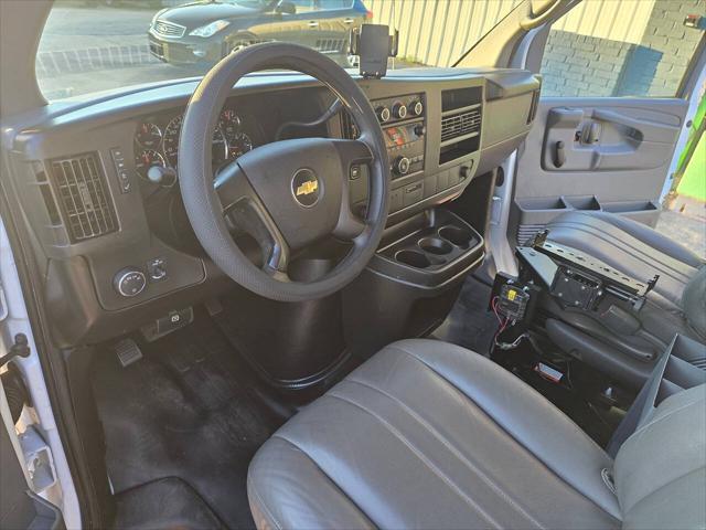 used 2014 Chevrolet Express 1500 car, priced at $8,999