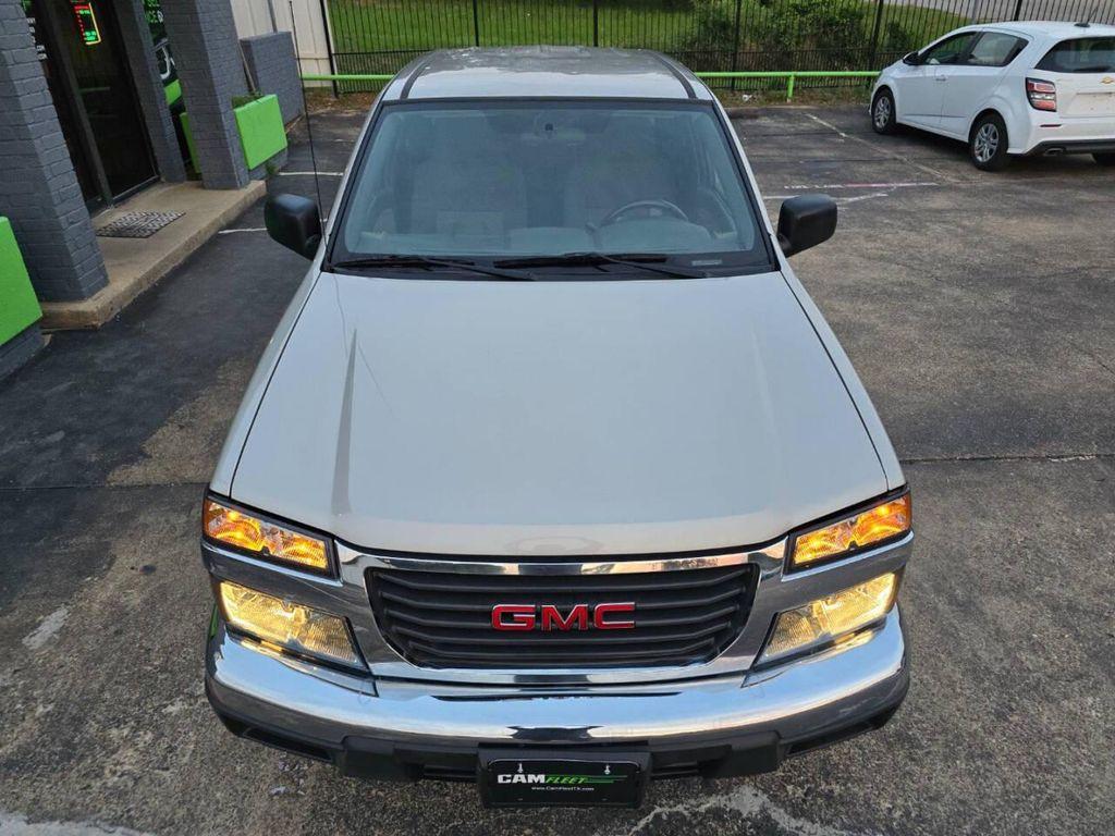 used 2004 GMC Canyon car, priced at $11,998