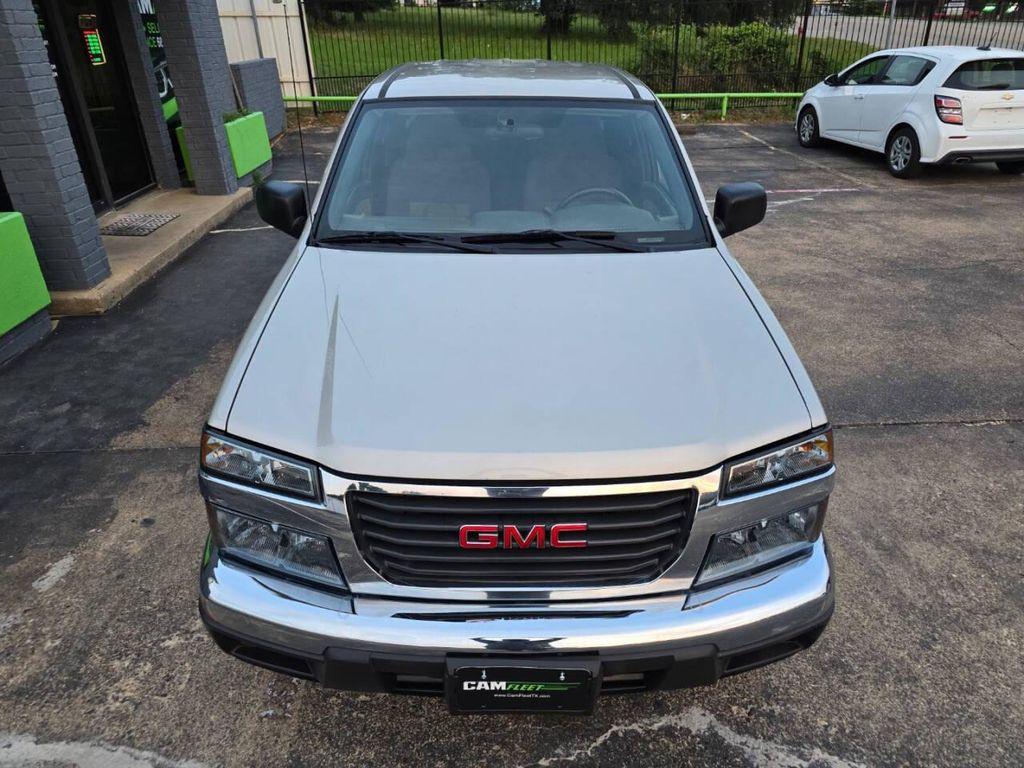 used 2004 GMC Canyon car, priced at $11,998