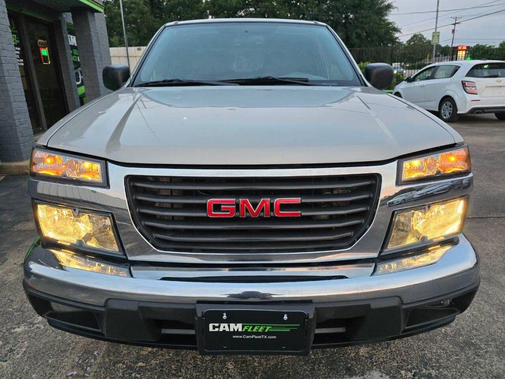 used 2004 GMC Canyon car, priced at $11,998