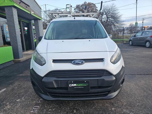 used 2015 Ford Transit Connect car, priced at $13,998