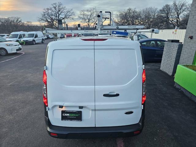 used 2015 Ford Transit Connect car, priced at $13,998