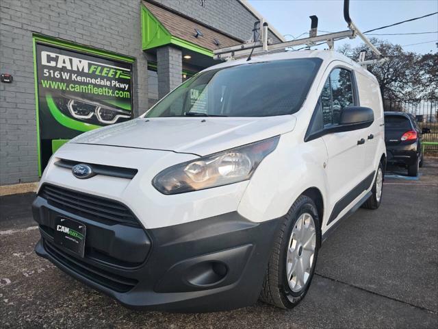 used 2015 Ford Transit Connect car, priced at $13,998